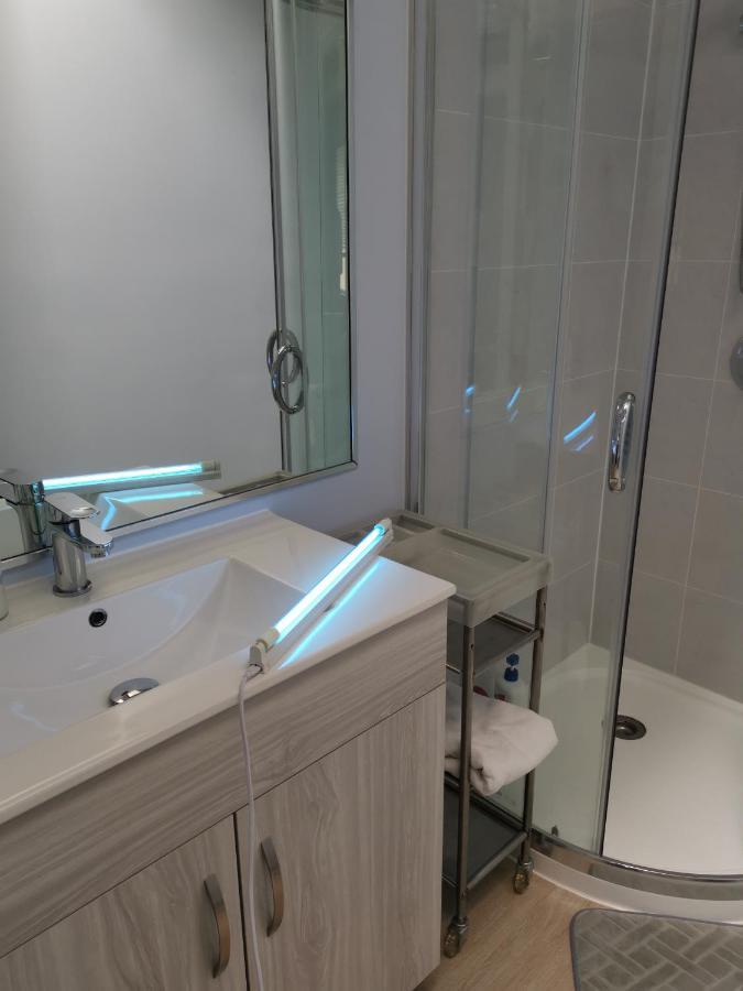 Bed Plus Yvr Ρίτσμοντ Εξωτερικό φωτογραφία