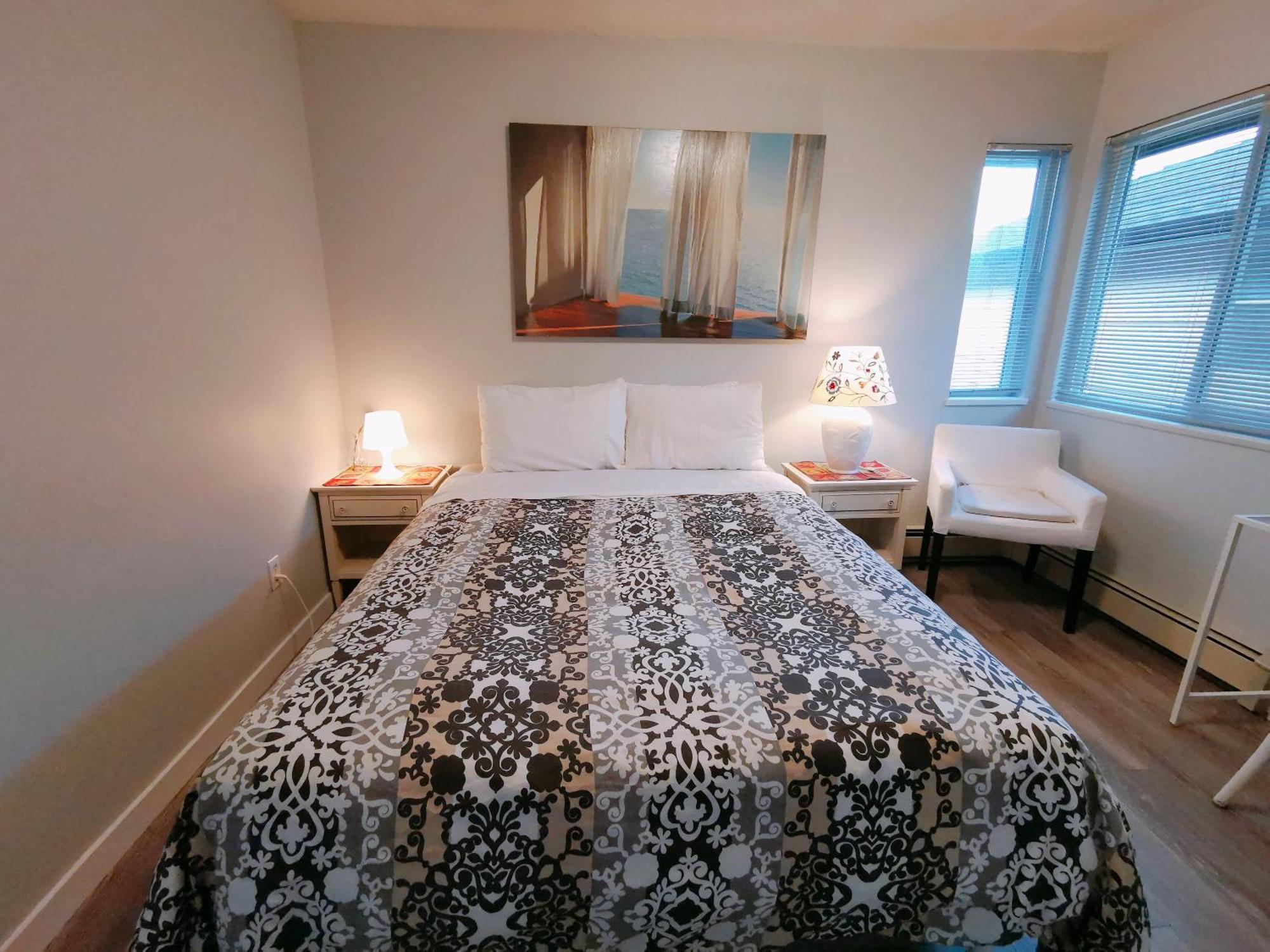 Bed Plus Yvr Ρίτσμοντ Εξωτερικό φωτογραφία