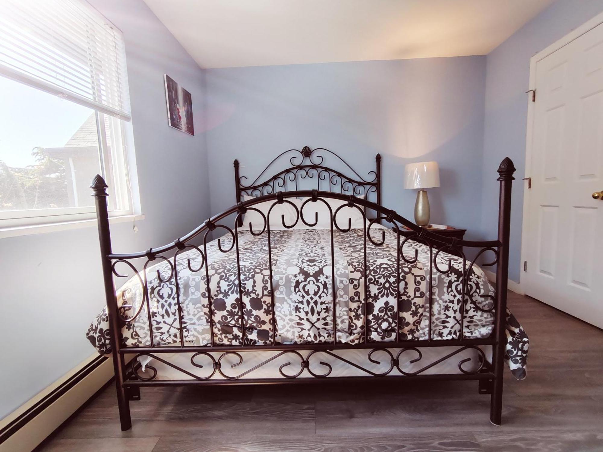 Bed Plus Yvr Ρίτσμοντ Εξωτερικό φωτογραφία