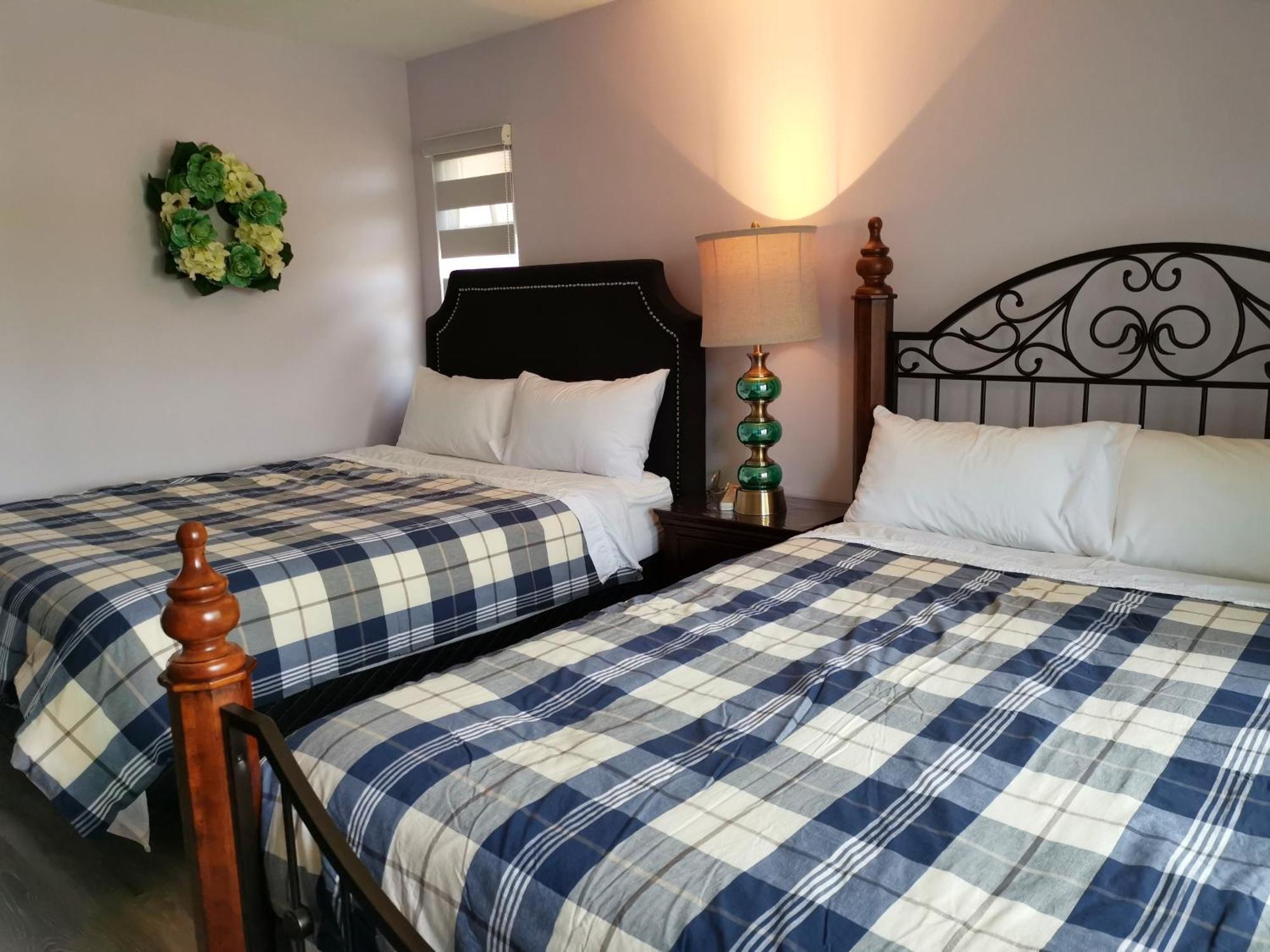 Bed Plus Yvr Ρίτσμοντ Εξωτερικό φωτογραφία